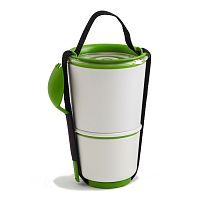 ланч-бокс lunch pot лайм в Екатеринбурге