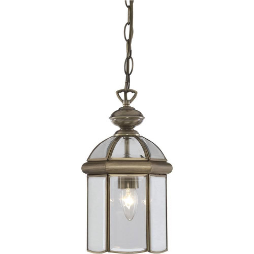 подвесной светильник arte lamp rimini a6501sp-1ab в Екатеринбурге