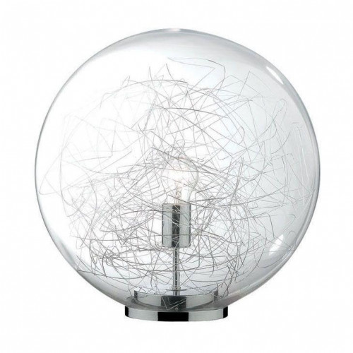 настольная лампа ideal lux mapa max tl1 d20 в Екатеринбурге