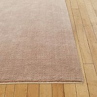 ковер basic bamboo silk бежевый 280/180 от now carpets в Екатеринбурге