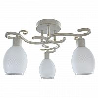 потолочная люстра toplight loretta tl7360x-03wg в Екатеринбурге