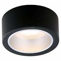 потолочный светильник arte lamp effetto a5553pl-1bk в Екатеринбурге