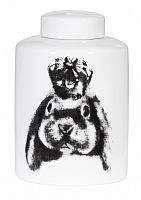 ваза настольная childhood alice rabbit в Екатеринбурге
