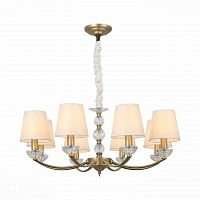 подвесная люстра st luce miscela sl812.303.08 в Екатеринбурге