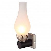 бра arte lamp lombardy a6801ap-1br в Екатеринбурге