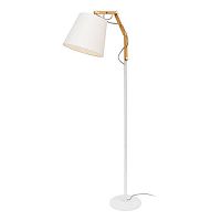 торшер arte lamp pinoccio a5700pn-1wh в Екатеринбурге