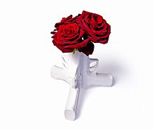 ваза 3d gun настольная в Екатеринбурге