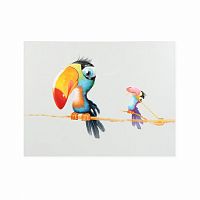 картина toucan в Екатеринбурге