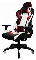 игровое кресло raybe k-5804 красное в Екатеринбурге