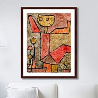 картина: boy with toys, 1940г. в Екатеринбурге