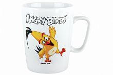 кружка angry birds movie yellow 350 мл в Екатеринбурге