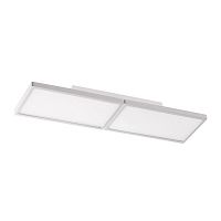 потолочный светодиодный светильник odeon light super slim 3870/30cl в Екатеринбурге