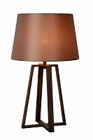 настольная лампа lucide coffee lamp 31598/81/97 в Екатеринбурге