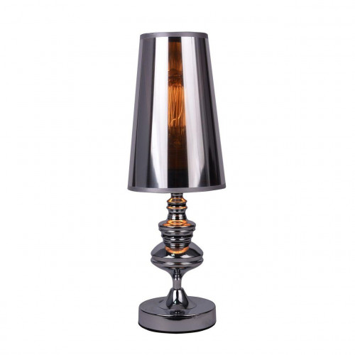 настольная лампа arte lamp anna maria a4280lt-1cc в Екатеринбурге