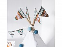 флажки aztec в Екатеринбурге