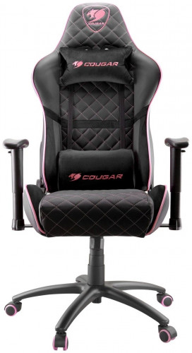 компьютерное кресло cougar armor one eva игровое в Екатеринбурге