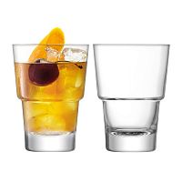 набор из 2 стаканов для коктейлей mixologist 320 мл в Екатеринбурге