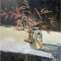 картина маслом рамо в Екатеринбурге