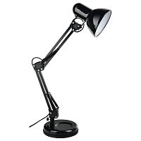 настольная лампа arte lamp junior a1330lt-1bk в Екатеринбурге