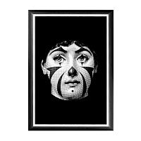 арт-постер цирк fornasetti в Екатеринбурге