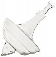 ваза настольная vase glass / gl12067 (vase) в Екатеринбурге