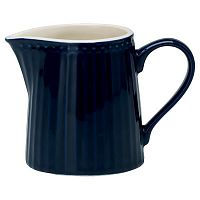 молочник alice dark blue в Екатеринбурге