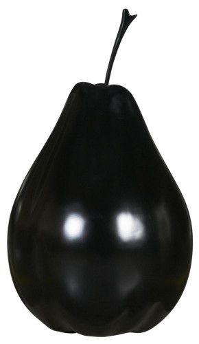 декор pear black big в Екатеринбурге