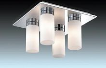 потолочная люстра odeon light tingi 2661/4c в Екатеринбурге