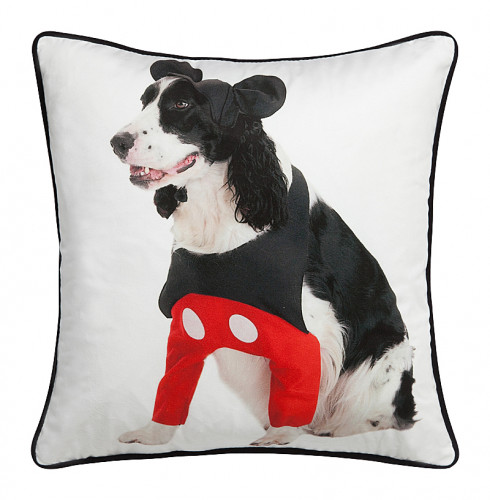 подушка с собачкой mickey doggie в Екатеринбурге