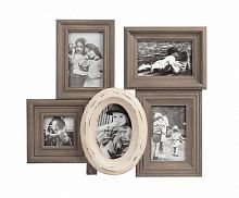 рамка фотоколлаж для 5 фотографий valori в Екатеринбурге
