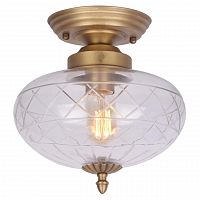 потолочный светильник arte lamp faberge a2303pl-1sg в Екатеринбурге