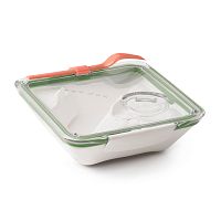 ланч-бокс box appetit оливковый в Екатеринбурге