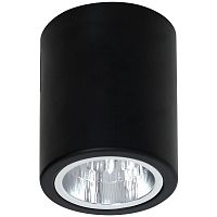 потолочный светильник luminex downlight round 7237 в Екатеринбурге