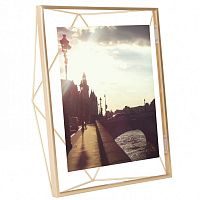 фоторамка prisma 20х25 золотистая в Екатеринбурге
