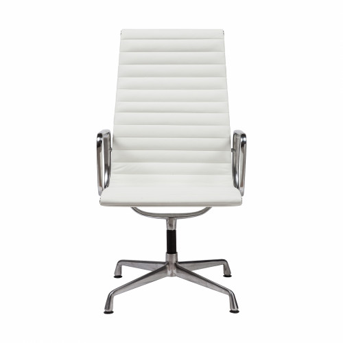 кресло office chair белое в Екатеринбурге