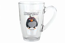 кружка angry birds movie black 330 мл в Екатеринбурге