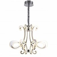 подвесная светодиодная люстра st luce aricia sl835.103.08 в Екатеринбурге