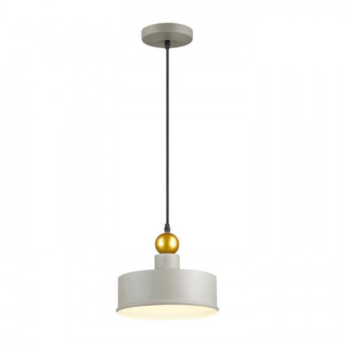подвесной светильник odeon light bolli 4089/1 в Екатеринбурге