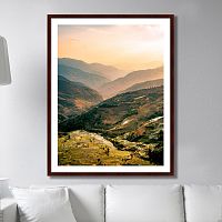 картина: ajar eternity beauty of the mountains в Екатеринбурге