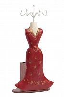 подставка для украшений giovanna red в Екатеринбурге