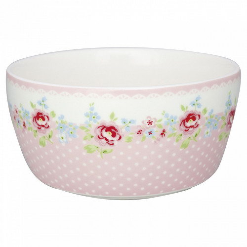 детская пиала meryl pale pink в Екатеринбурге
