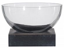ваза настольная aquarium middle в Екатеринбурге