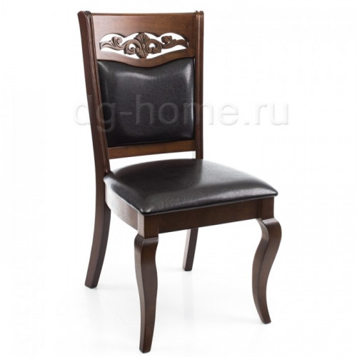 стул деревянный drage cappuccino в Екатеринбурге