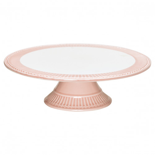 кейкстенд alice pale pink в Екатеринбурге