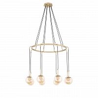 подвесная люстра st luce varieta sl234.413.08 в Екатеринбурге