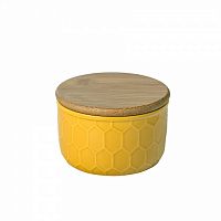 ёмкость для хранения honeycomb жёлтая маленькая в Екатеринбурге