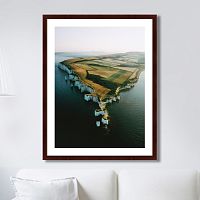картина: old harry rocks no 1, united kingdom в Екатеринбурге
