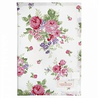 полотенце rose white в Екатеринбурге