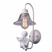 бра arte lamp amur a4288ap-1wh в Екатеринбурге