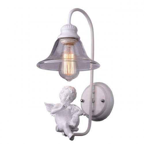 бра arte lamp amur a4288ap-1wh в Екатеринбурге